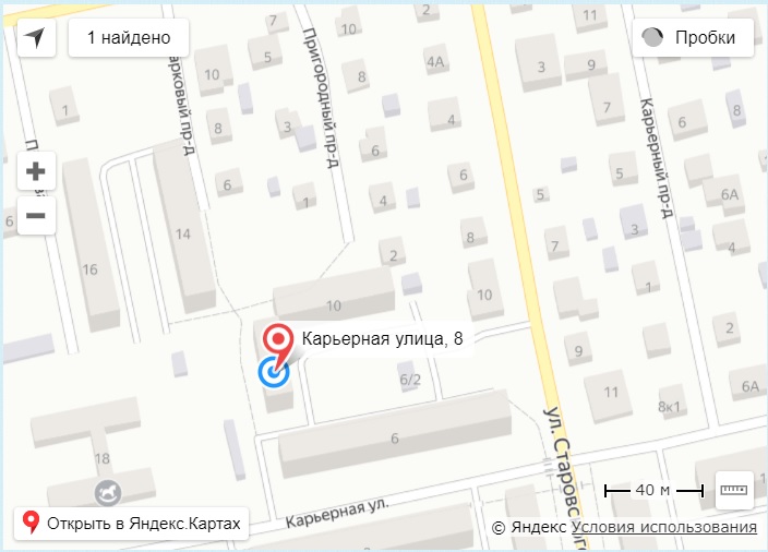 Karta_mesta_nahoghdeniya_Karernaya,_8.jpg